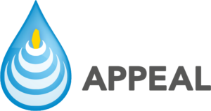 APPEAL logo