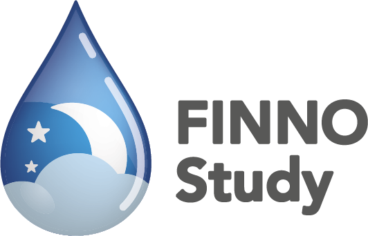 FINNO Study logo