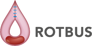 ROTBUS logo