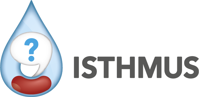 ISTHMUS logo
