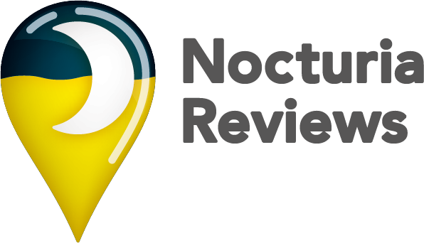 Nocturia Reviews logo