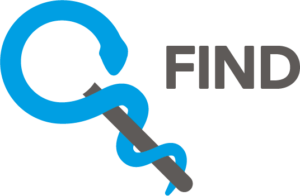 FIND logo