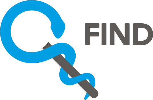 FIND logo