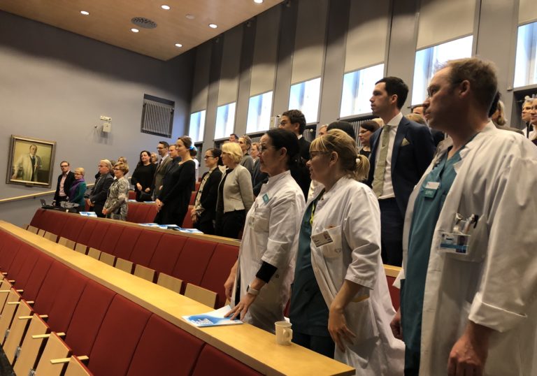 Thesis committee request email image